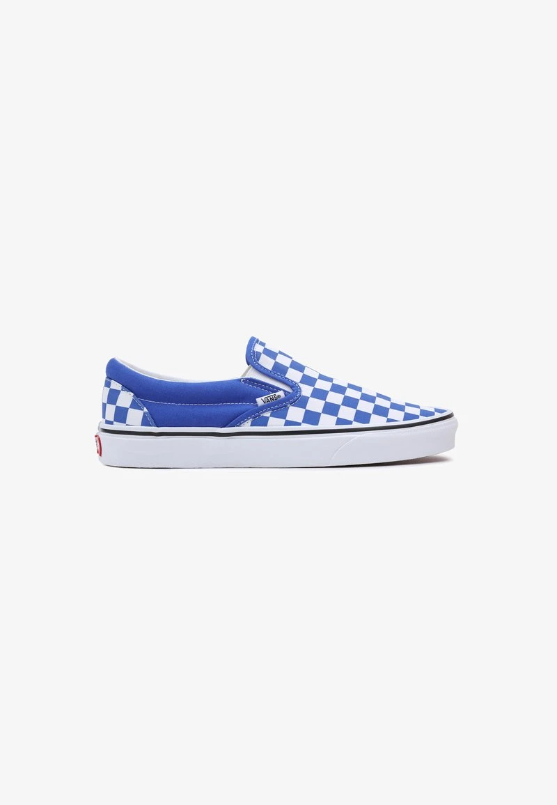 Vans UNISEX UA CLASSIC - Sneaker Low - Royal Blue 1 Vans UNISEX UA CLASSIC - Sneaker Low - Royal Blue