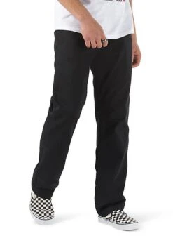 Vans MN AUTHENTIC - Chino - Black -Vans 995ef1272b404b24ab6140150d7ca792 1