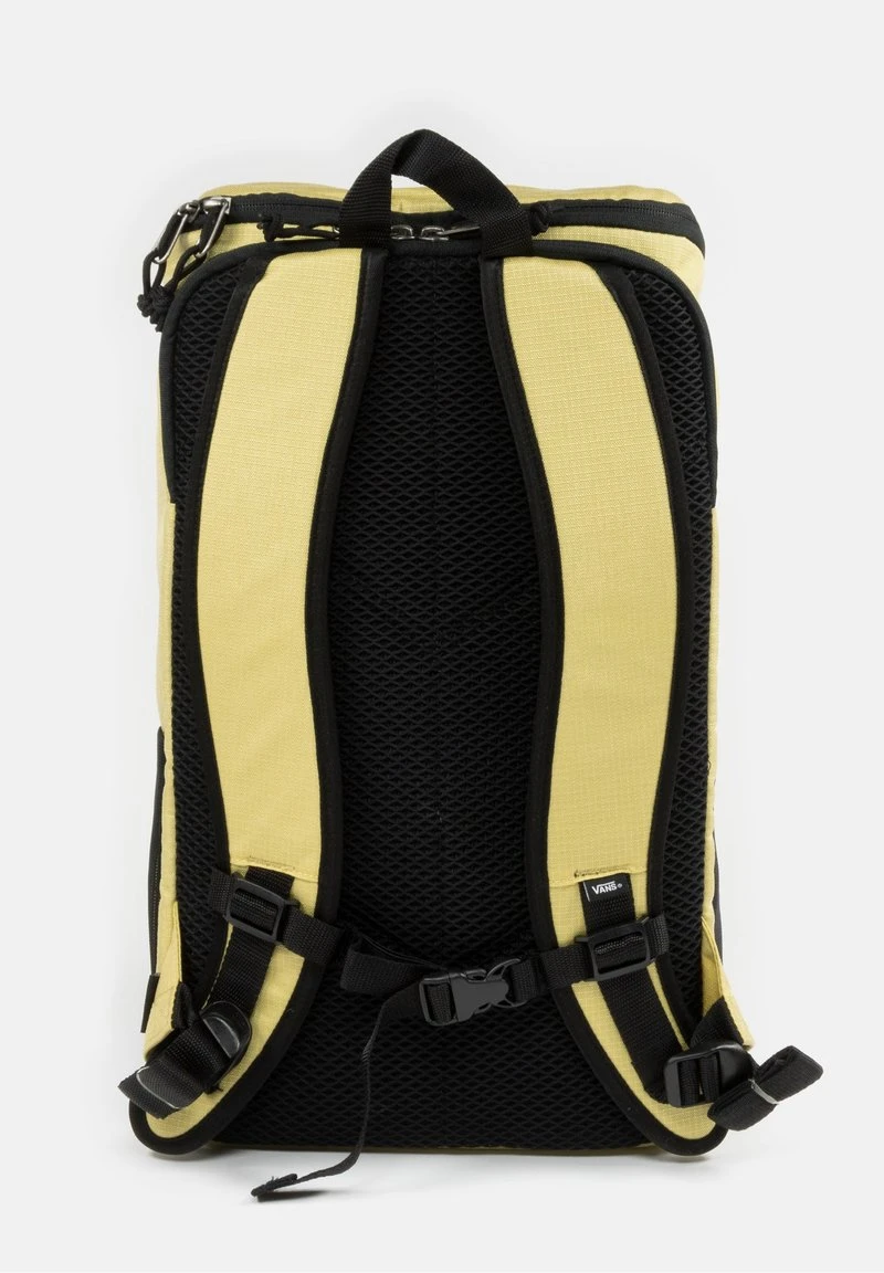 Vans OBSTACLE SKATEPAC - Tagesrucksack - Yellow 2 Vans OBSTACLE SKATEPAC - Tagesrucksack - Yellow – Bild 2
