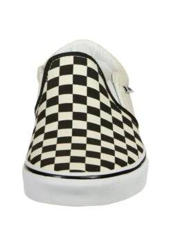 Vans Sneaker Low - Black/natural -Vans 99b96302b0194262857fed6fa3e9d1ce