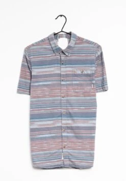 Vans Hemd - Blue, Red