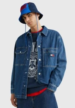 Vans TORREY - Jeansjacke - Blue Denim 11 Vans TORREY - Jeansjacke - Blue Denim -Vans 9a0e4dae663e4542bfbb003a8533a921
