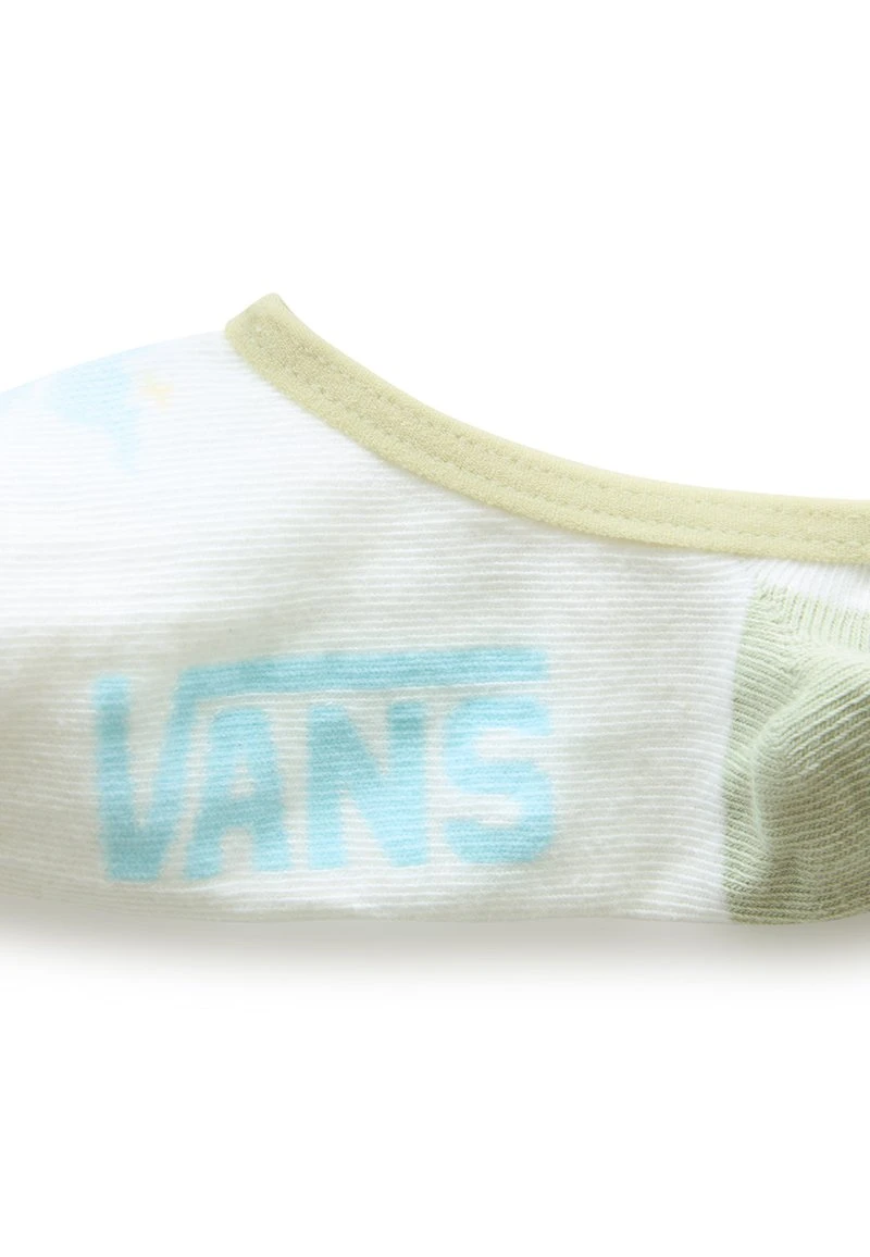 Vans MICRO DISTY CANOODLE 3 PACK - Füßlinge - Medium Pink 2 Vans MICRO DISTY CANOODLE 3 PACK - Füßlinge - Medium Pink – Bild 2