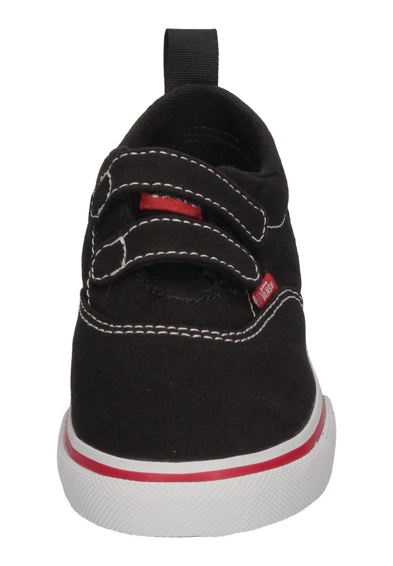 Vans DOHENY - Sneaker Low - Flame Check Sd Black 4 Vans DOHENY - Sneaker Low - Flame Check Sd Black – Bild 4