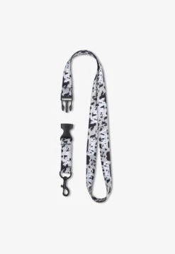 VANS LANYARD - Sonstige Accessoires - Medium Orange -Vans 9ac61ac99b114d8dbb702b5bf05ed50c