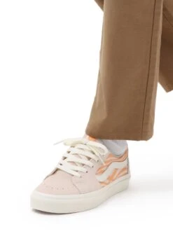 Vans UA SK8 UNISEX - Sneaker Low - Medium Pink