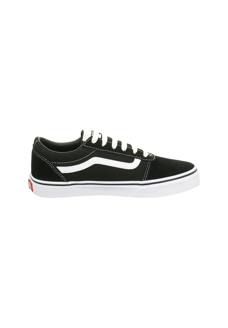 Vans Sneaker Low - Blackwhite 4 Vans Sneaker Low - Blackwhite – Bild 4