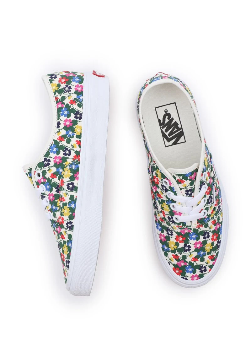 Vans AUTHENTIC - Sneaker Low - White 4 Vans AUTHENTIC - Sneaker Low - White – Bild 4