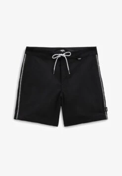 Vans EVER-RIDE SOLID - Badeshorts - Black 10 Vans EVER-RIDE SOLID - Badeshorts - Black -Vans 9c05da6d4eba43c7943ac91db87c08fa