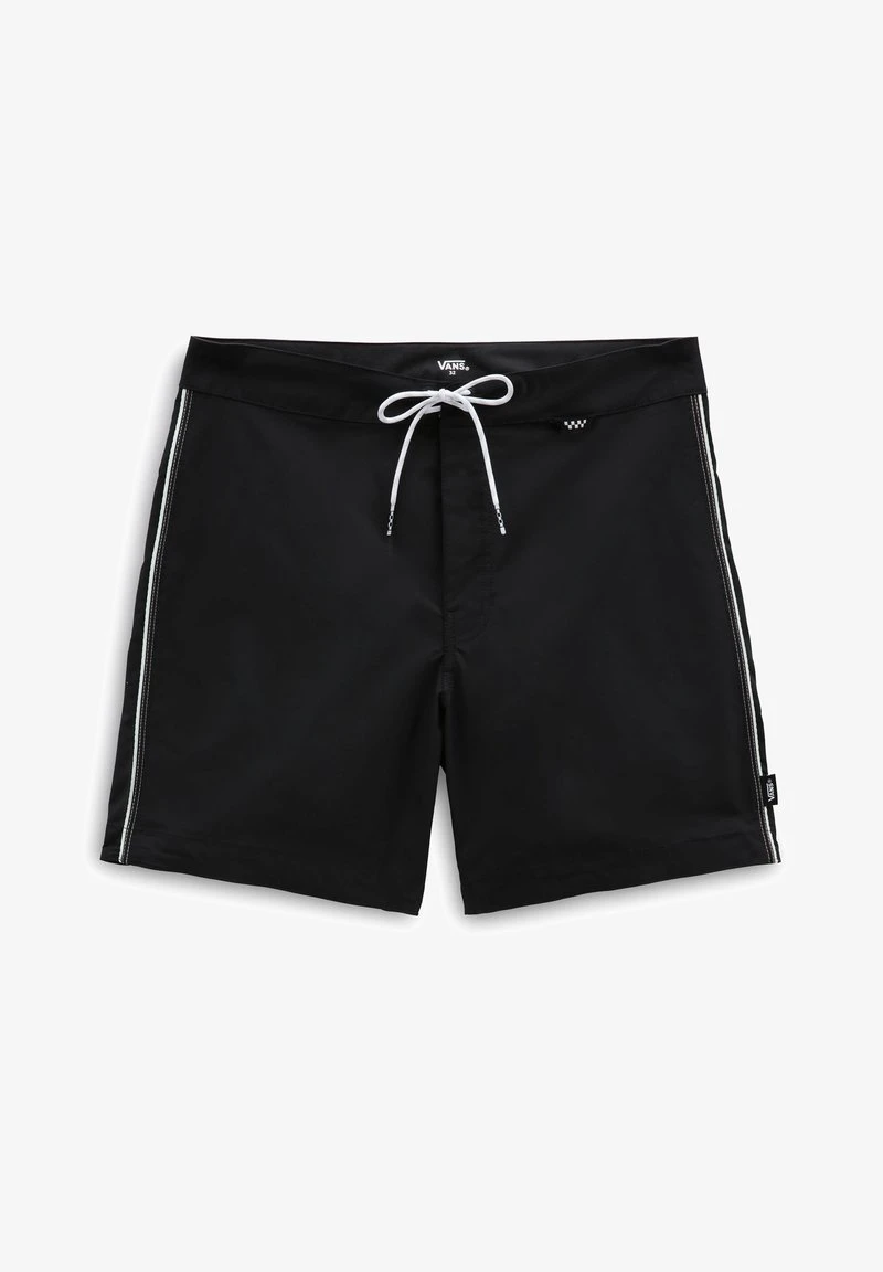 Vans EVER-RIDE SOLID - Badeshorts - Black 5 Vans EVER-RIDE SOLID - Badeshorts - Black – Bild 5