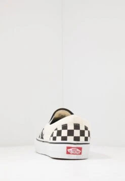 Vans UA COMFYCUSH SLIP-ON - Slipper - White 9 Vans UA COMFYCUSH SLIP-ON - Slipper - White -Vans 9c1ce0ab16d94f829f217608492f5931