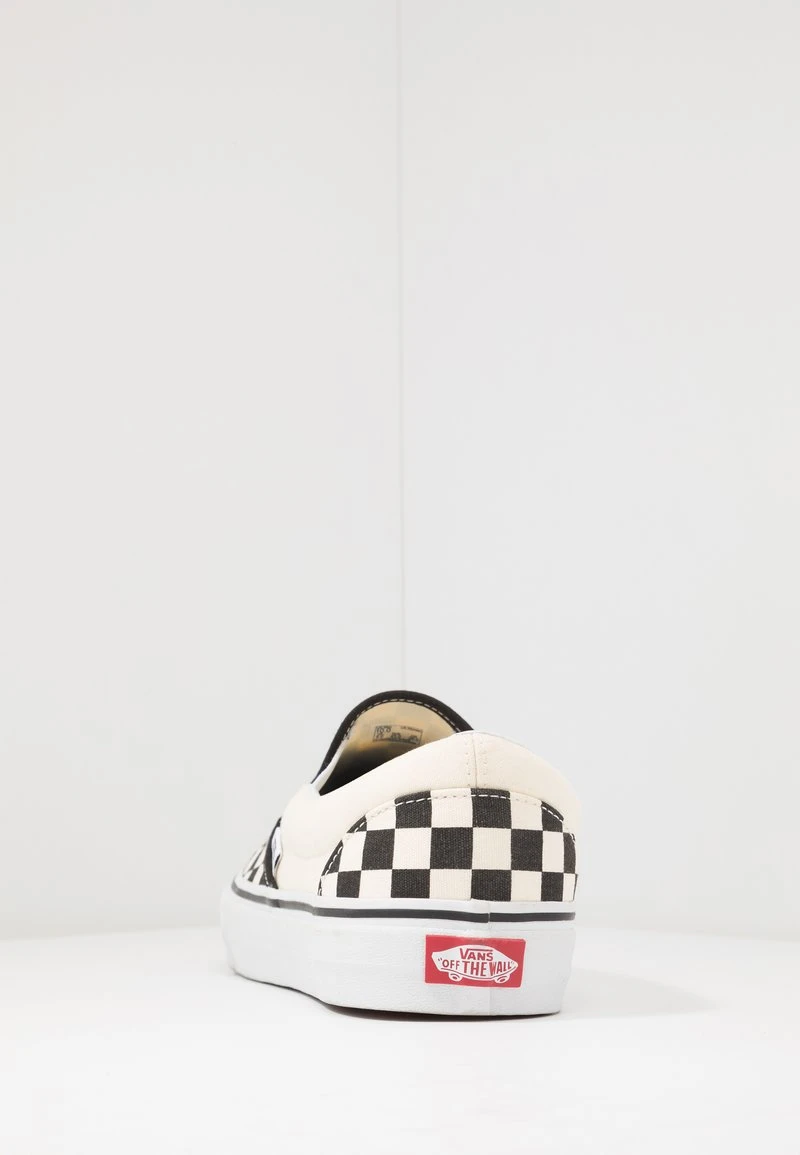 Vans UA COMFYCUSH SLIP-ON - Slipper - White 4 Vans UA COMFYCUSH SLIP-ON - Slipper - White – Bild 4