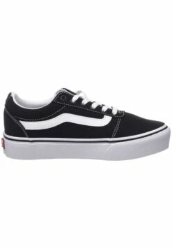 Vans Sneaker Low - Schwarz -Vans 9c7d1cee2e294540ad764aaccd40a9d7