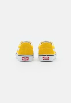 Vans SK8-LOW - Sneaker Low - Freesia/true White -Vans 9cb2a4e8514f4aecaf6fb0961abe0e49