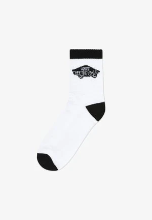 Vans ART HALF CREW - Socken - White/black 5 Vans ART HALF CREW - Socken - White/black – Bild 5