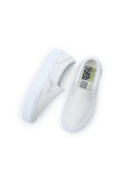 Vans SLIP-ON VR3 - Slipper - Medium Grey 8 Vans SLIP-ON VR3 - Slipper - Medium Grey -Vans 9cfdc5ca15454661aaeca1bd5d8bda5b
