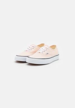 Vans AUTHENTIC - Sneaker Low - Peach Dust 8 Vans AUTHENTIC - Sneaker Low - Peach Dust -Vans 9d14ee0d86da4e228d999751eac459c5