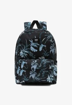 Vans MN OLD SKOOL IIII - Tagesrucksack - Medium Blue 11 Vans MN OLD SKOOL IIII - Tagesrucksack - Medium Blue -Vans 9d22b3b051dd4b16b4be0ab92112ade9