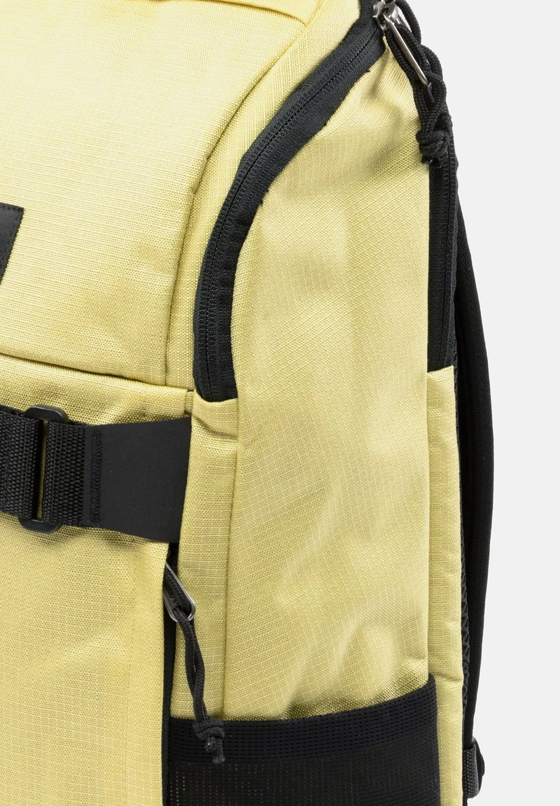 Vans OBSTACLE SKATEPAC - Tagesrucksack - Yellow 4 Vans OBSTACLE SKATEPAC - Tagesrucksack - Yellow – Bild 4