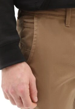 Vans MN AUTHENTIC SLIM - Chino - Medium Brown 9 Vans MN AUTHENTIC SLIM - Chino - Medium Brown -Vans 9d6e6ae99c864ef2af717a0001f4e753