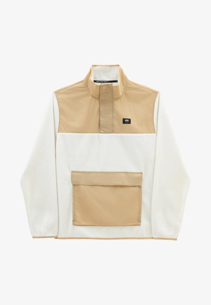 Vans MAMMOTH PO - Fleecepullover - Medium Green 5 Vans MAMMOTH PO - Fleecepullover - Medium Green – Bild 5