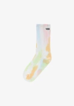 Vans DYED - Socken - White -Vans 9f1e8fa8ed624a85a1e263c337073b5a