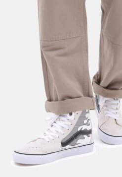 Vans UA SK8 HI - Sneaker High - White 10 Vans UA SK8 HI - Sneaker High - White -Vans 9fcddec73a164ce5b1a6c69703529056 1