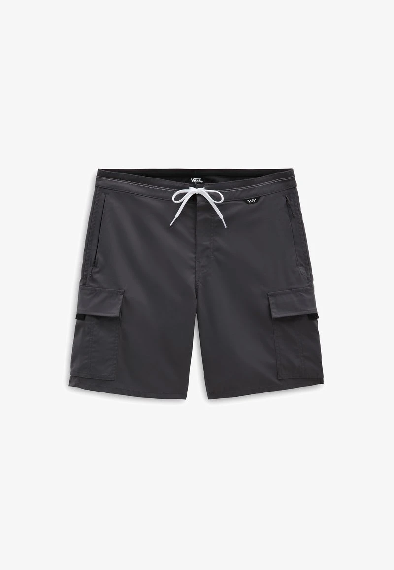 Vans VOYAGE ESSENTIALS - Badeshorts - Black 4 Vans VOYAGE ESSENTIALS - Badeshorts - Black – Bild 4