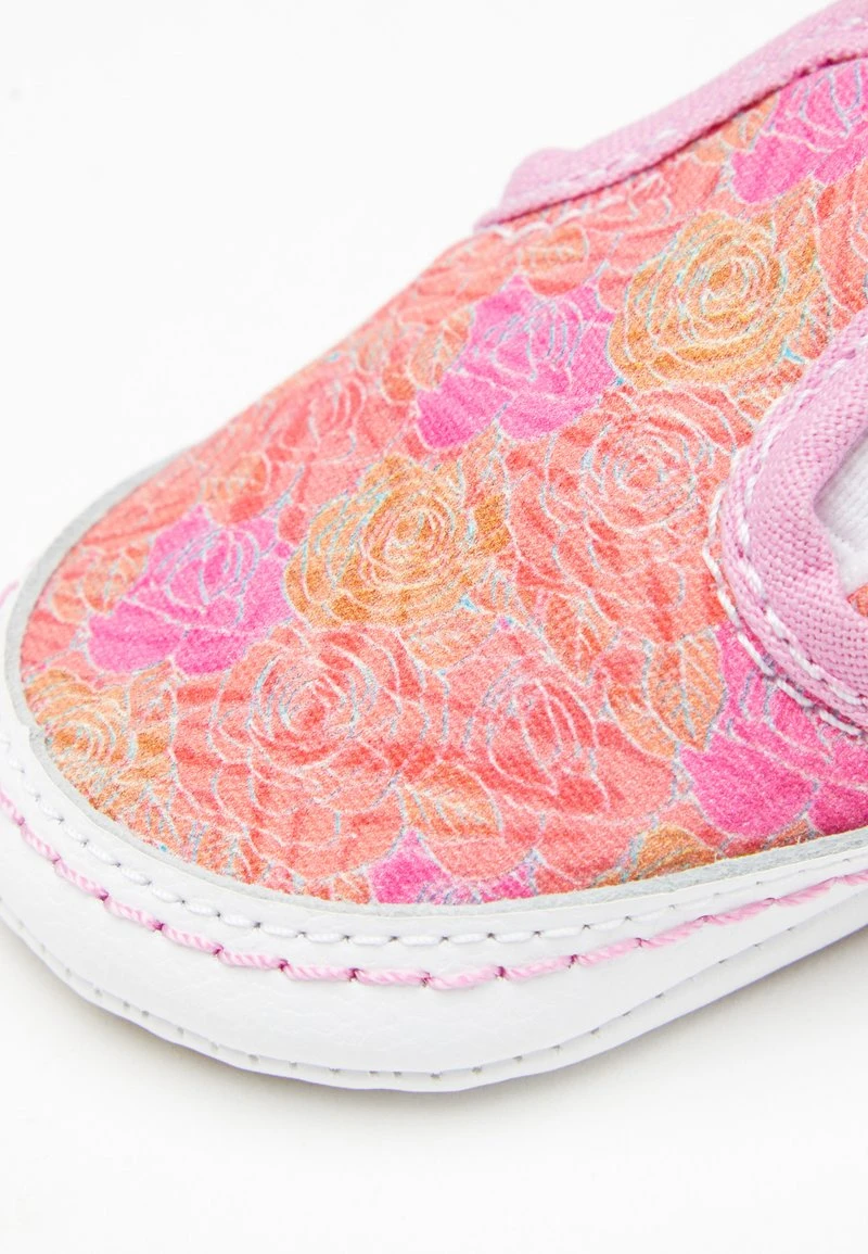 Vans CRIB UNISEX - Krabbelschuh - Rose Camo Pink 6 Vans CRIB UNISEX - Krabbelschuh - Rose Camo Pink – Bild 6