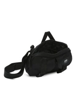 Vans MN PERSUE SHOULDER BAG - Umhängetasche - Black Ripstop 8 Vans MN PERSUE SHOULDER BAG - Umhängetasche - Black Ripstop -Vans a0b9e251adf844dd861489bea062b2f0