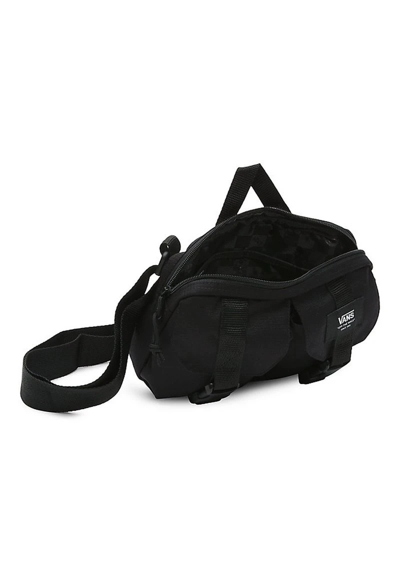 Vans MN PERSUE SHOULDER BAG - Umhängetasche - Black Ripstop 3 Vans MN PERSUE SHOULDER BAG - Umhängetasche - Black Ripstop – Bild 3