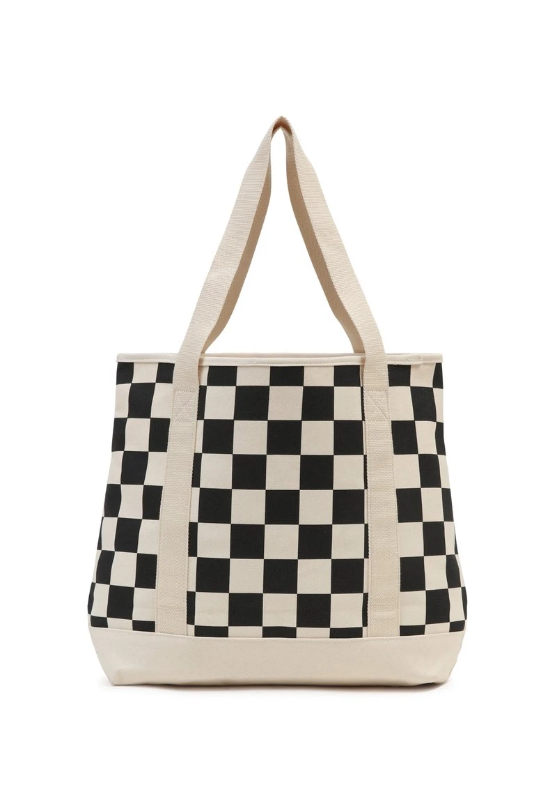 Vans PERGS - Shopping Bag - White 3 Vans PERGS - Shopping Bag - White – Bild 3