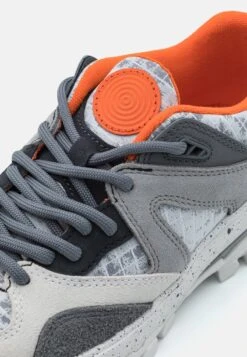 Vans AMZN TRAILHEAD UNISEX - Sneaker Low - Ripstop Grey/grey 11 Vans AMZN TRAILHEAD UNISEX - Sneaker Low - Ripstop Grey/grey -Vans a14c3a7ed2ab4607918a28e8866c4e4f