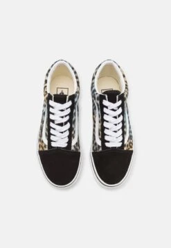 Vans OLD SKOOL - Sneaker Low - Black -Vans a152394b3b39411ca1e24d059050d056