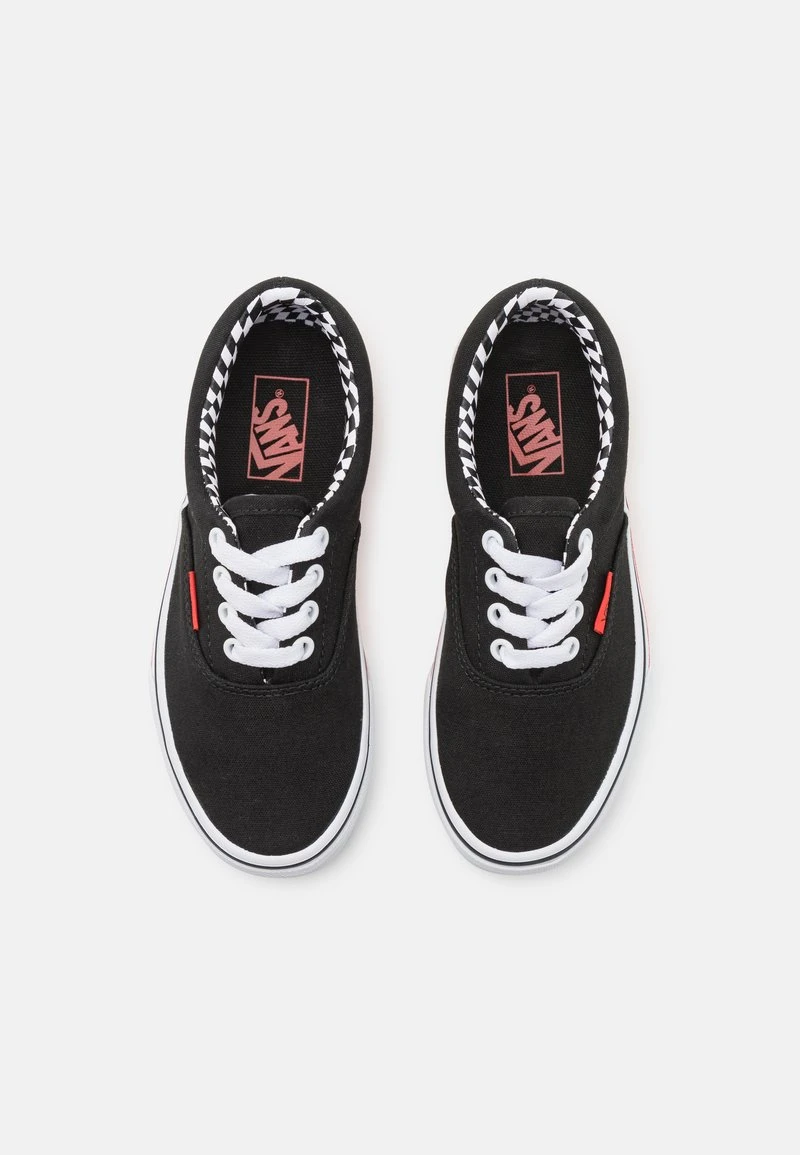 Vans ERA UNISEX - Sneaker Low - Gradient Black/multi-coloured 4 Vans ERA UNISEX - Sneaker Low - Gradient Black/multi-coloured – Bild 4