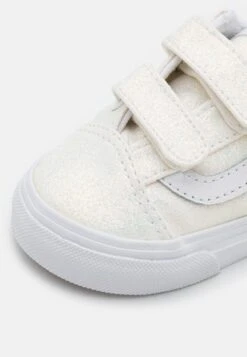 Vans OLD SKOOL UNISEX - Sneaker Low - Glitter White 11 Vans OLD SKOOL UNISEX - Sneaker Low - Glitter White -Vans a27435f7a0ca41e584b52a57cb8f1ca5