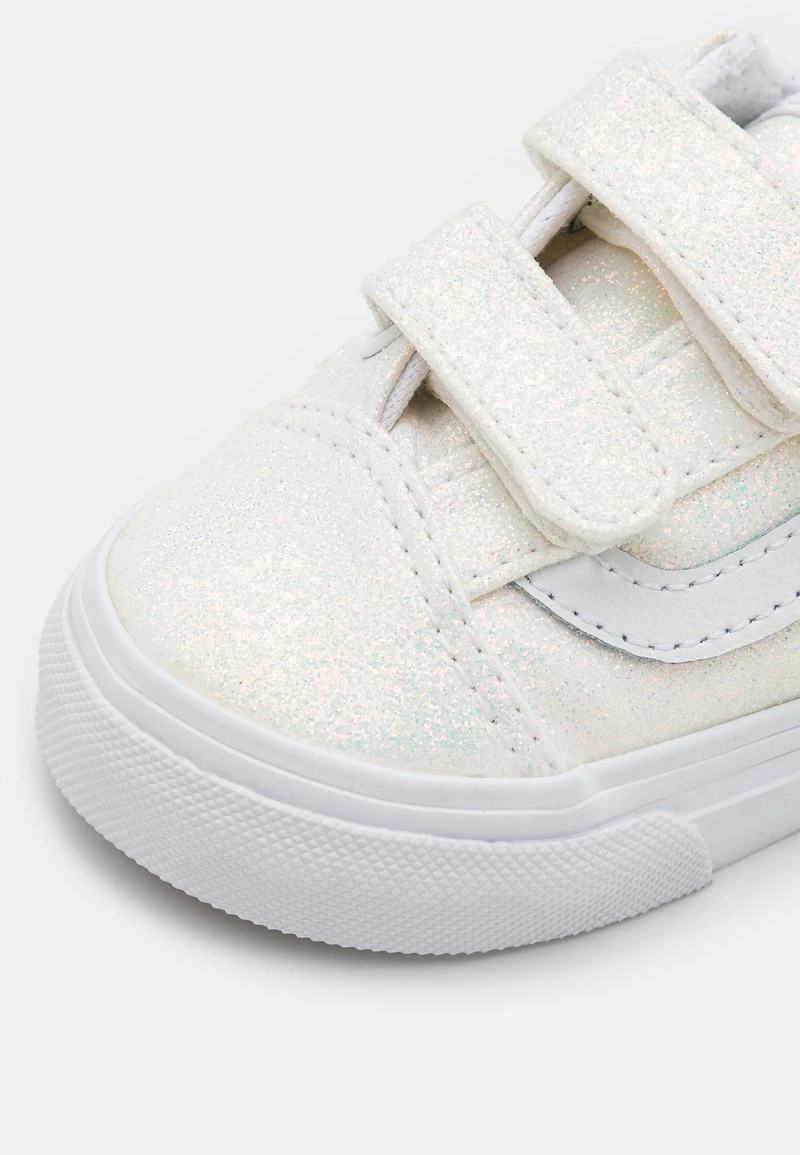 Vans OLD SKOOL UNISEX - Sneaker Low - Glitter White 6 Vans OLD SKOOL UNISEX - Sneaker Low - Glitter White – Bild 6