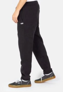 Vans JOGGING COMFYCUSH - Jogginghose - Black 8 Vans JOGGING COMFYCUSH - Jogginghose - Black -Vans a2a02255a85d4a8a87c69754cd536c28