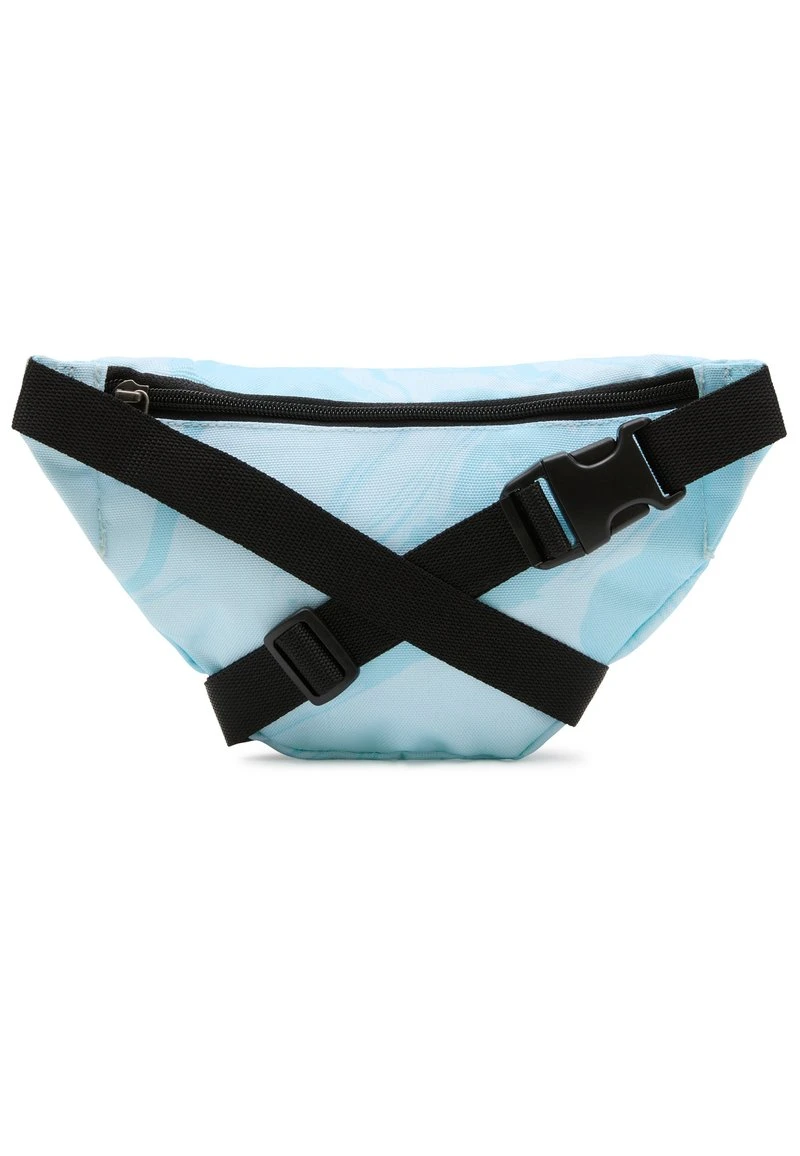 Vans WM TRAVELER FANNY PACK - Gürteltasche - Medium Blue 2 Vans WM TRAVELER FANNY PACK - Gürteltasche - Medium Blue – Bild 2