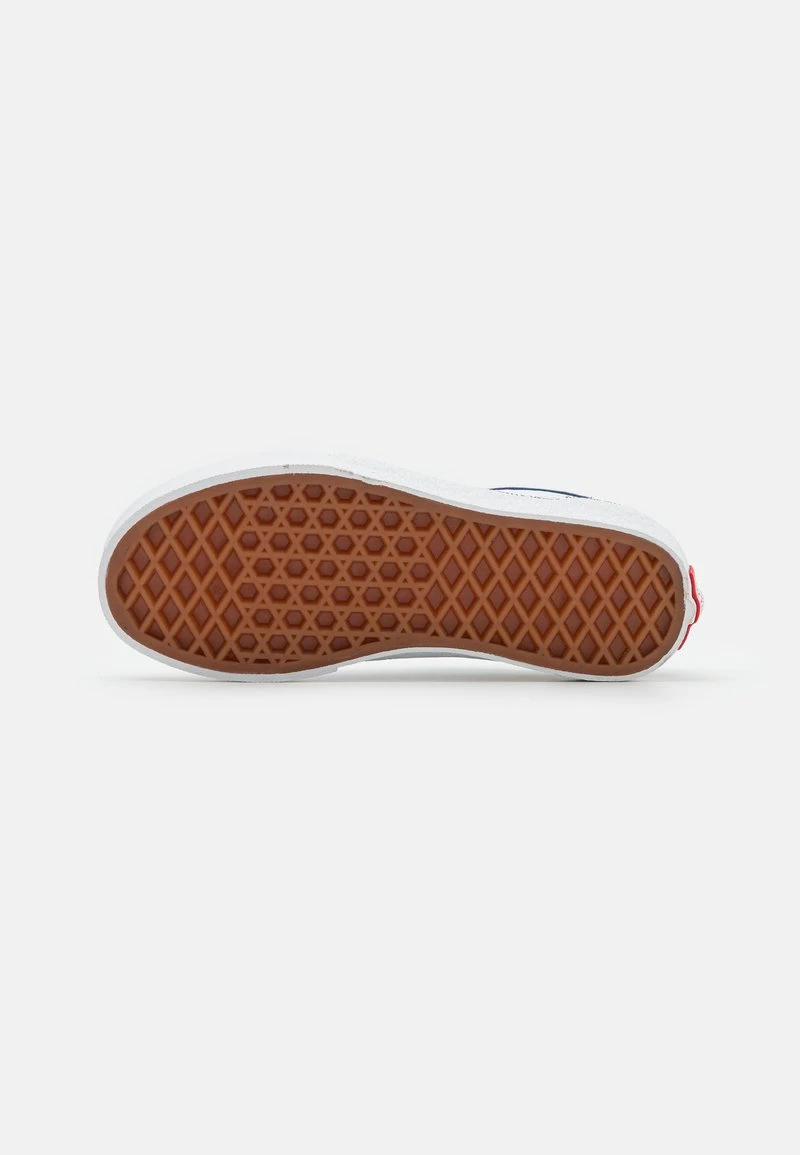 Vans OLD SKOOL UNISEX - Sneaker Low - Dress Blues/true White 5 Vans OLD SKOOL UNISEX - Sneaker Low - Dress Blues/true White – Bild 5