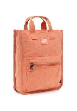 Vans WM FREE - Tagesrucksack - Medium Orange -Vans a38e7ffe064e410bbde3ea631a8d2e1e