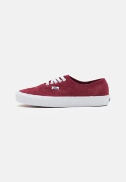 Vans AUTHENTIC - Sneaker Low - Bordeaux