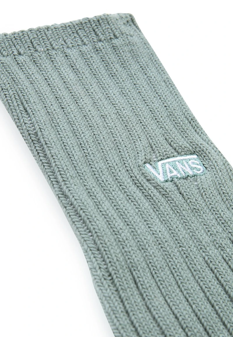 Vans COMFYCUSH CREW - Socken - Medium Green 2 Vans COMFYCUSH CREW - Socken - Medium Green – Bild 2