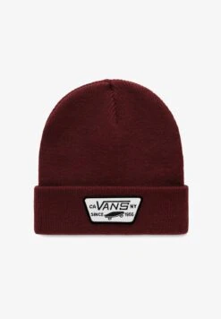 Vans MN MILFORD BEANIE - Mütze - Port Royale 8 Vans MN MILFORD BEANIE - Mütze - Port Royale -Vans a4cdb74c2e8e47008f3d0adbe76e753c 1