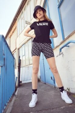 Vans UA SK8-HI - Sneaker High - True White -Vans a4d9ebea28ef4a5e9b01c4d83cb551ea