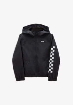 Vans GR KASTLE CLASSIC WINDBREAKER - Übergangsjacke - Medium Pink -Vans a504346bfe454a969765f0fd35fae060