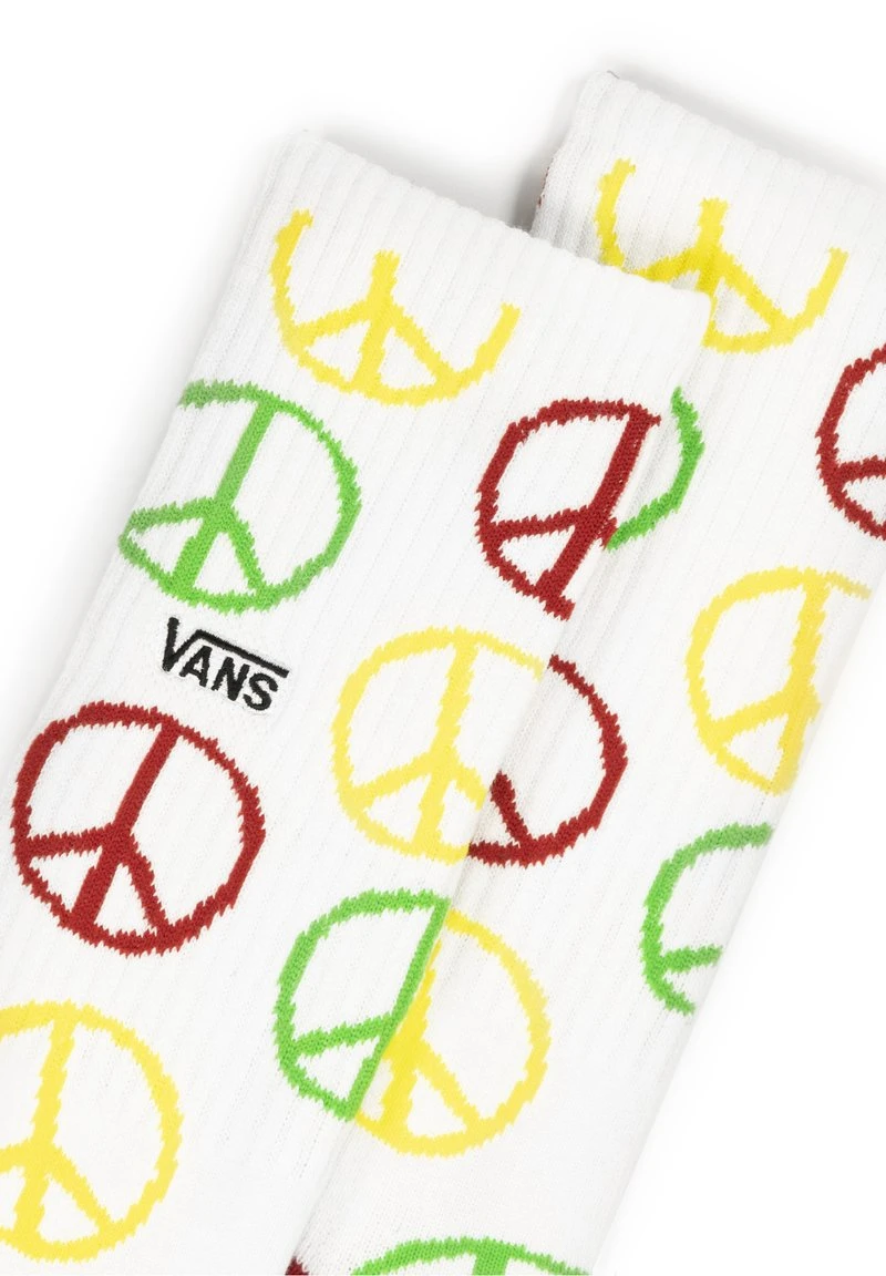 Vans TYSON PETERSON - Socken - White 2 Vans TYSON PETERSON - Socken - White – Bild 2