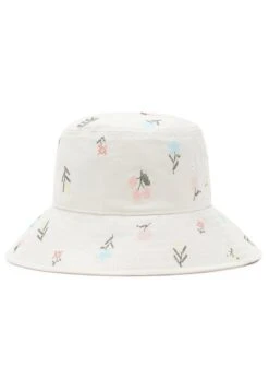 Vans MICRO FLORAL BUCKET - Hut - White 8 Vans MICRO FLORAL BUCKET - Hut - White -Vans a52025c445a54336abcf87ea91567518