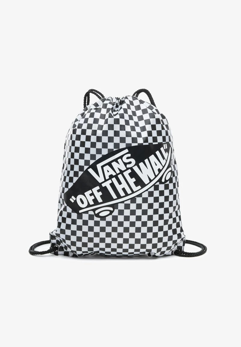 Vans UA BENCHED - Tagesrucksack - White 6 Vans UA BENCHED - Tagesrucksack - White – Bild 6