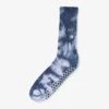 Vans COMFYCUSH CREW - Socken - Dark Blue